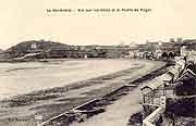 carte postale pleneuf-val-andre