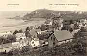 carte postale pleneuf-val-andre