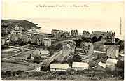 carte postale pleneuf-val-andre