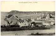 carte postale pleneuf-val-andre