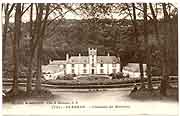 carte postale pleneuf-val-andre