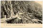 carte postale pleneuf-val-andre