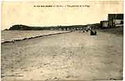 carte postale pleneuf-val-andre