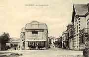 carte postale pleneuf-val-andre