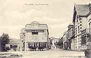 carte postale pleneuf-val-andre