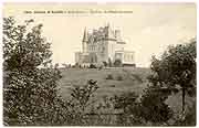 carte postale plestin