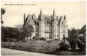 carte postale plestin