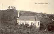 carte postale plestin