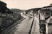 carte postale morlaix