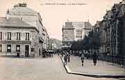 carte postale morlaix