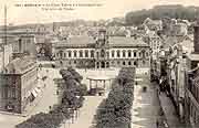 carte postale morlaix