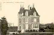 carte postale morlaix