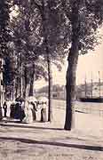carte postale morlaix