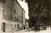 histoire de quimperle
