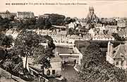 histoire de quimperle