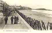 carte postale saint-malo