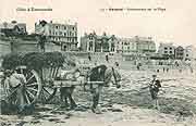 carte postale saint-malo