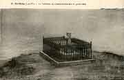 carte postale saint-malo