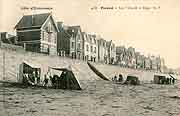 carte postale saint-malo