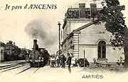 carte postale ancenis