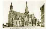 carte postale guerande