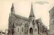 carte postale guerande