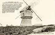 carte postale guerande