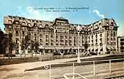 carte postale la baule