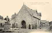 carte postale le pouliguen