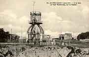 carte postale le pouliguen