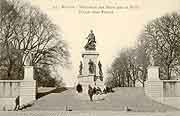 carte postale port nantes