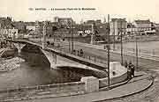 carte postale evenement nantes