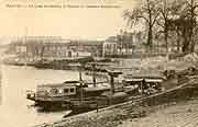 carte postale divers nantes