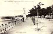 carte postale saint-nazaire