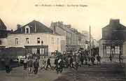 carte postale saint-nazaire