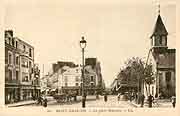 carte postale saint-nazaire