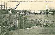 carte postale saint-nazaire