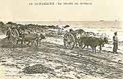 carte postale saint-nazaire