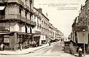 carte postale saint-nazaire