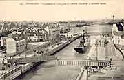 carte postale saint-nazaire