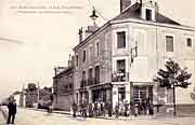 carte postale saint-nazaire