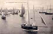 carte postale saint-nazaire