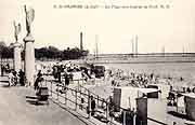 carte postale saint-nazaire