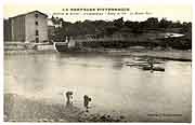 carte postale divers de ploemeur