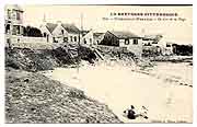 carte postale divers de ploemeur