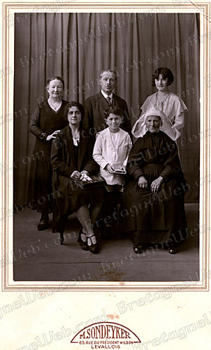 jean thomas 1882-1934