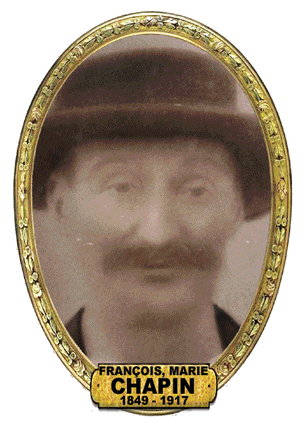 franois chapin 1849-1917