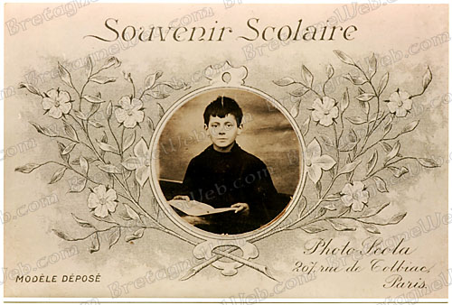 jean thomas 1882-1934