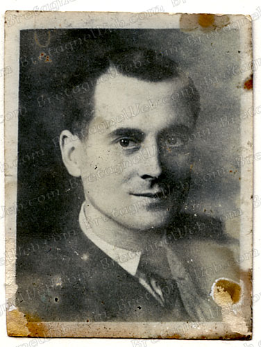 jean thomas 1882-1934