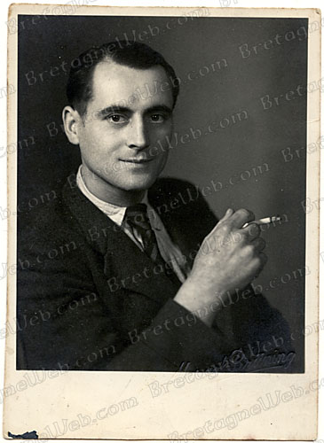 jean thomas 1882-1934